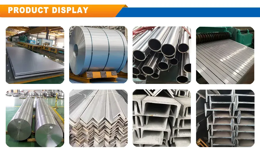 Stainless Steel