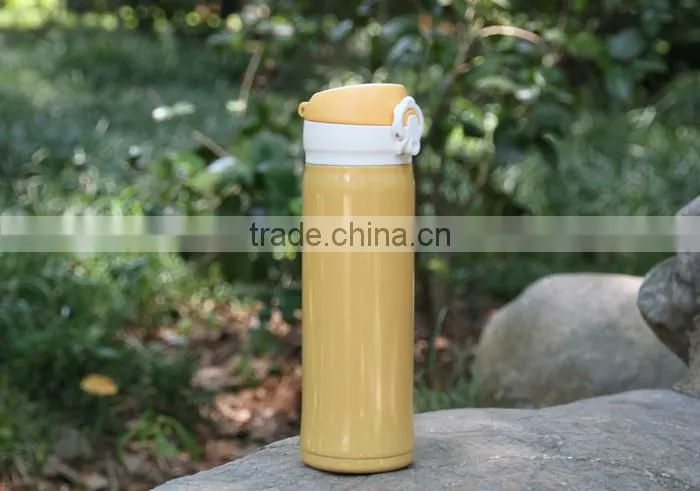 800ml and 1100ml large double wall stainless steel insulated thermos flask