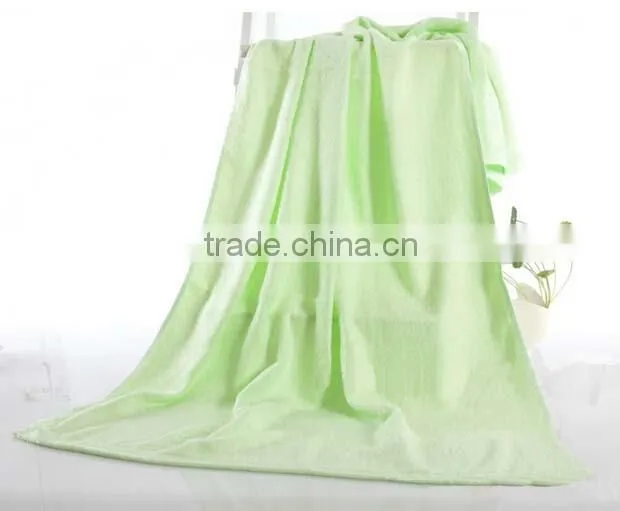 comfortable rectangular beach towel