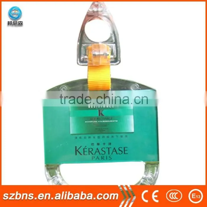 Consistently good commodity and quality advertising manufacturer plastic bus handle