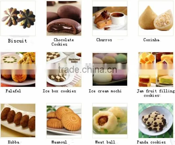 samosa making machine