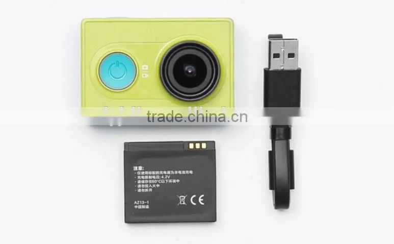good quality hd mini sport dv 1080p manual made in China