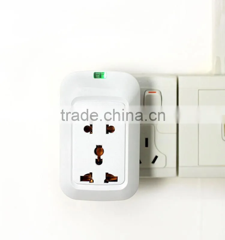 UK EU AU USA Standard smart home automation