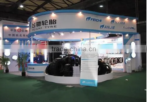 New sale chinese discount forklift tyres