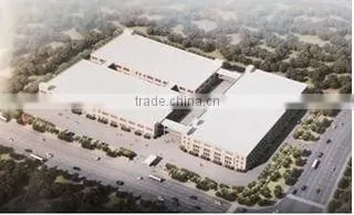 Anji Huasheng Furniture Factory company overview - view 1