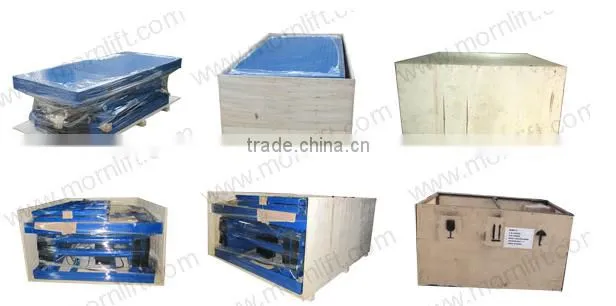 500kg Lifting Table Height Adjustable Hydraulic Lift Table Stools