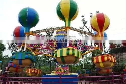 popular samba balloon adults ride equipment modern ride