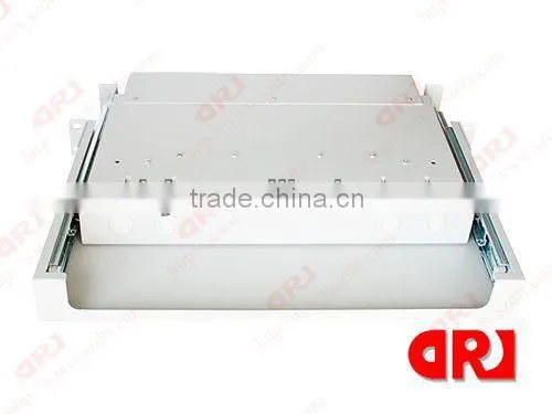 made in china 24 port fiber optic patch panel