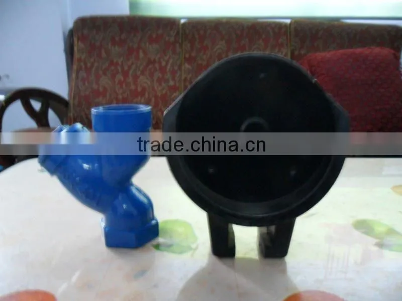 Ductile Iron Strainer