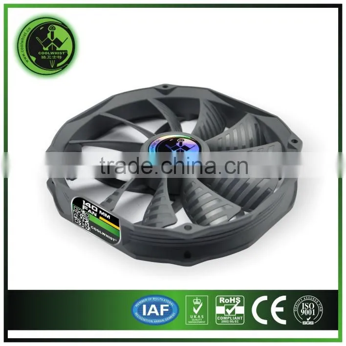wholesale 12025 DC Cooling fan