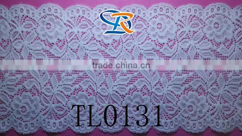 lace material for bra