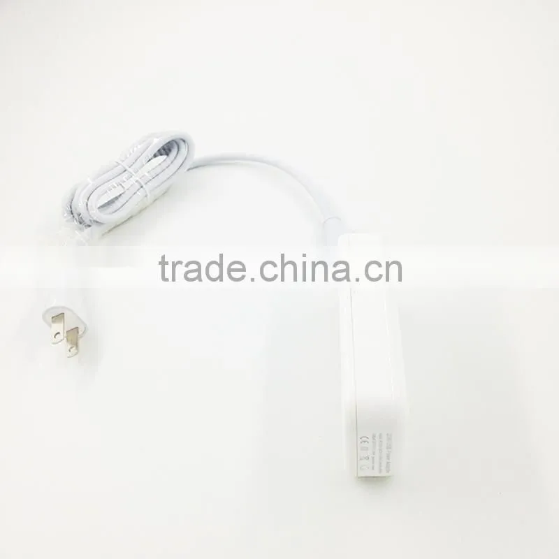 High Quality 5V 4A 6 USB Port USB Wall Power Adaptor Charger