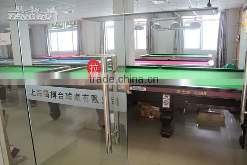 Factory made OEM low price pool/billiard/snooker cue stick