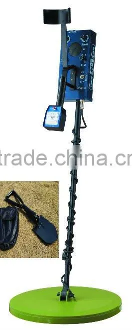 maximum depth ,underground gold detector MCD-TS500