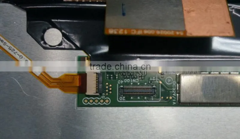 10.1" New LCD Screen Display & Touch Digitizer Panel Assembly For Sony SGP312 (Factory Wholesale)
