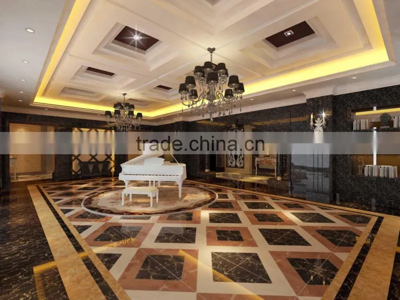 2014 best selling products polished glazed tiles