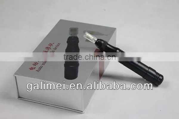 Home use Auto Micro Needle Device with CE