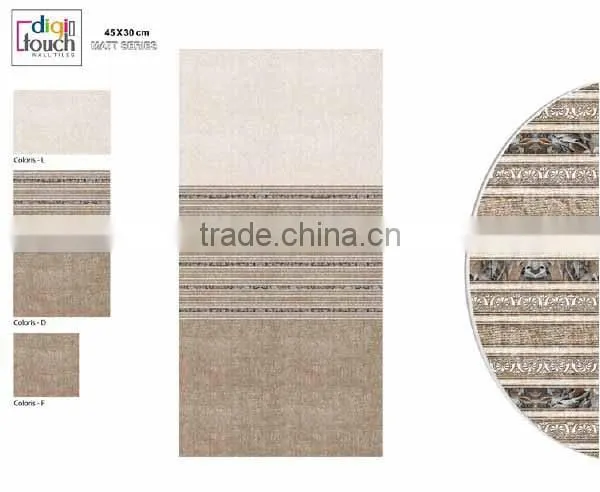 Digital Kitchen Wall Tiles