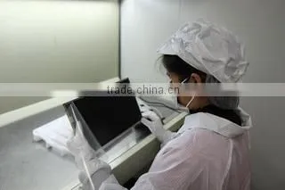 Taiwan Screen Optronics Co., Ltd. company overview - view 3