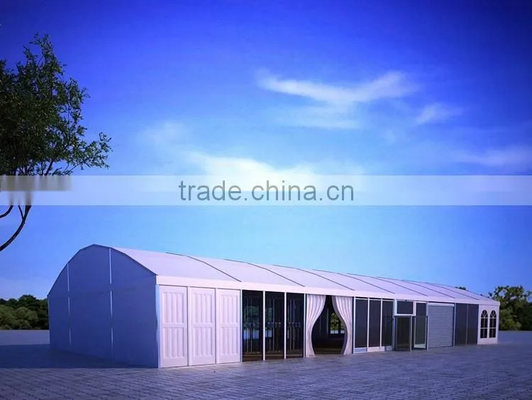 Hot selling luxury hotel tent
