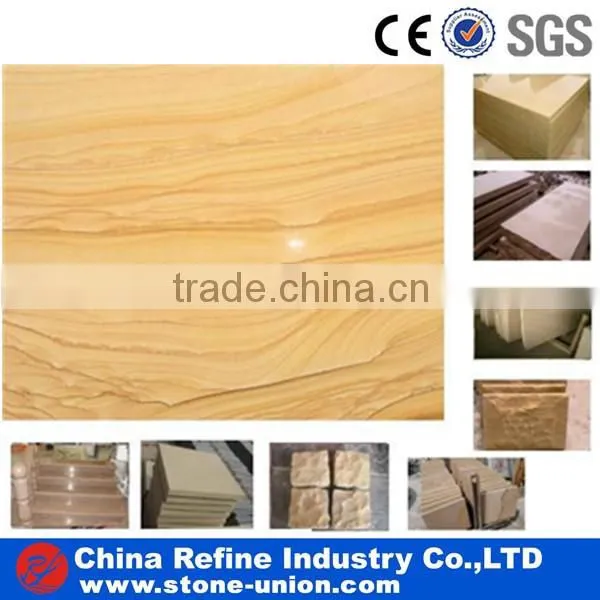 Sandstone for Column