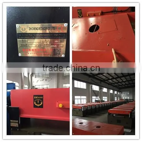 ZC-160 zhicheng leather plane Embossing machine