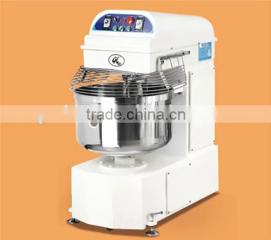 industrial bread dough mixer machine