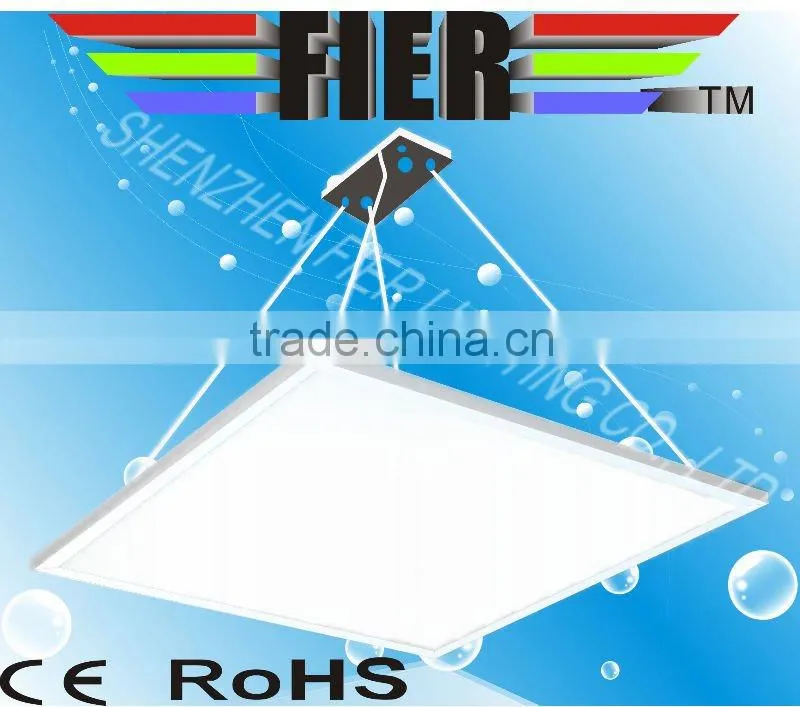 CE&ROHS LED Panel Light/LED Offiec Light /LED Ceiling Light