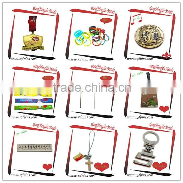 Promotional Gifts Customized Olympic key chains