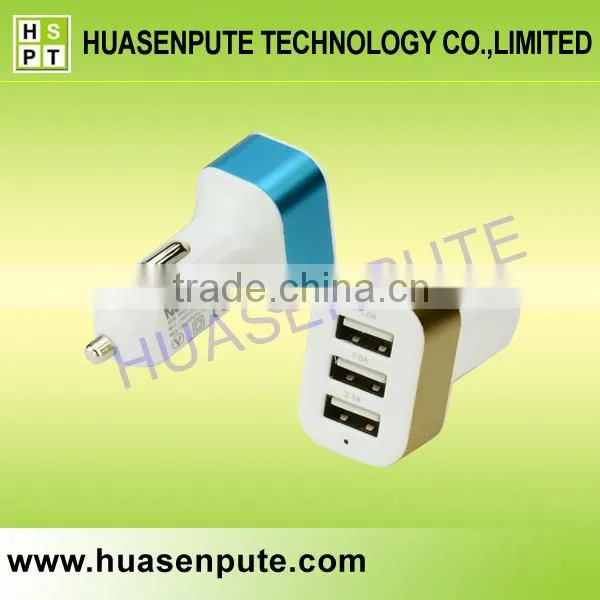 Cheap Goods From China Universal Travel Adapter With USB Charger