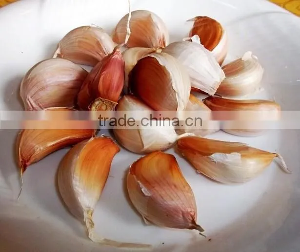 Automatic Electric Garlic Clove Separating/Breaking/Splitting Machine