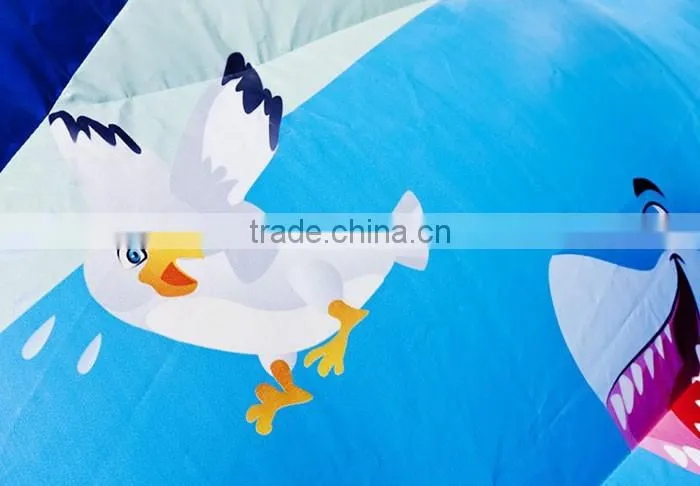 Outdoor commercial Inflatable water park swimming pool sharks inflatable for sale