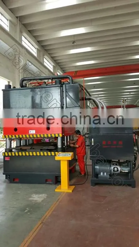 door shapes making power press machine