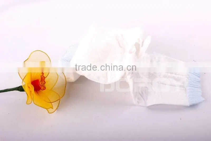pet cleaning product diaper for dog imported from china