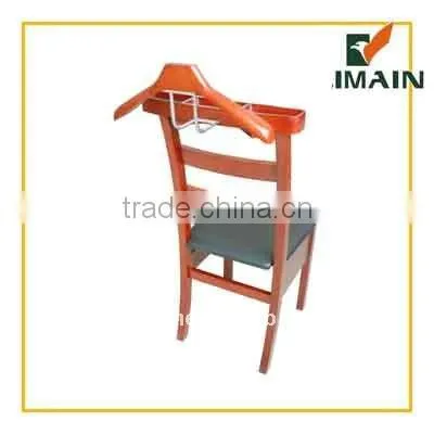 top grade valet stand with storage
