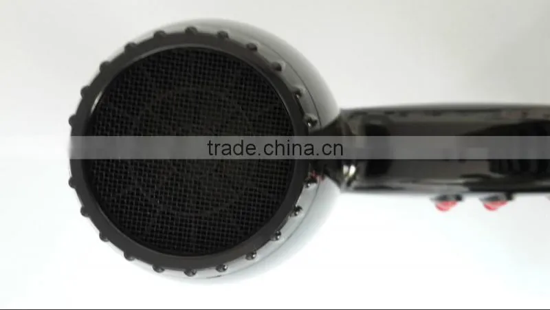 high power hair dryer with 2200w for salon use