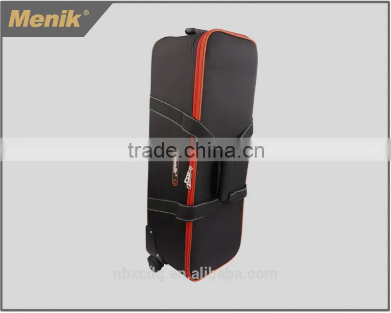 B-1 photographic studio flash kit bags,photographic equipment