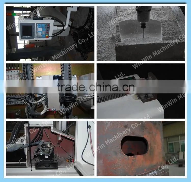 Entry-level Double Head EPS2030 Eps Foam Cutting Machine