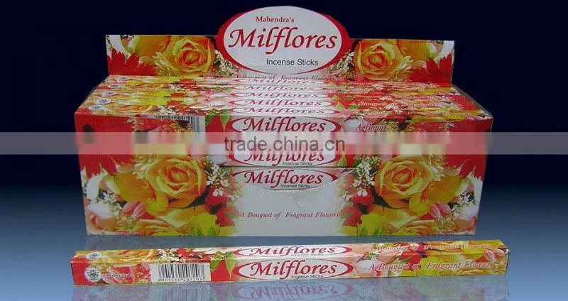 Myrrh Incense Sticks manufacturers