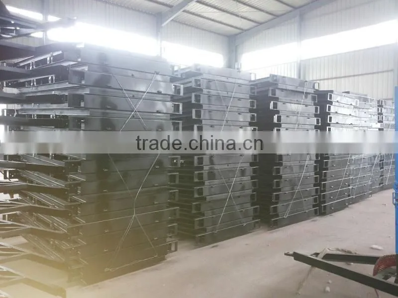 1.5 capacity farm trailer