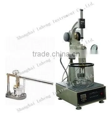 Wax Penetration Apparatus / Paraffin Needle Penetration Test Device / Wax penetrometer