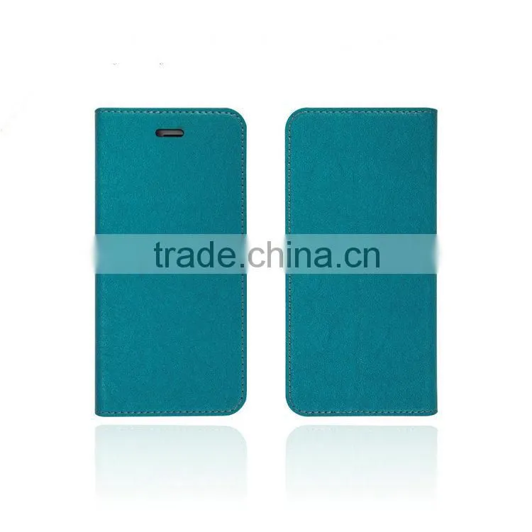 New arrival Premium leather case for protecting iPhone