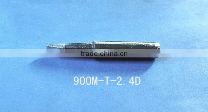 Hakko Soldering tips, soldering iron