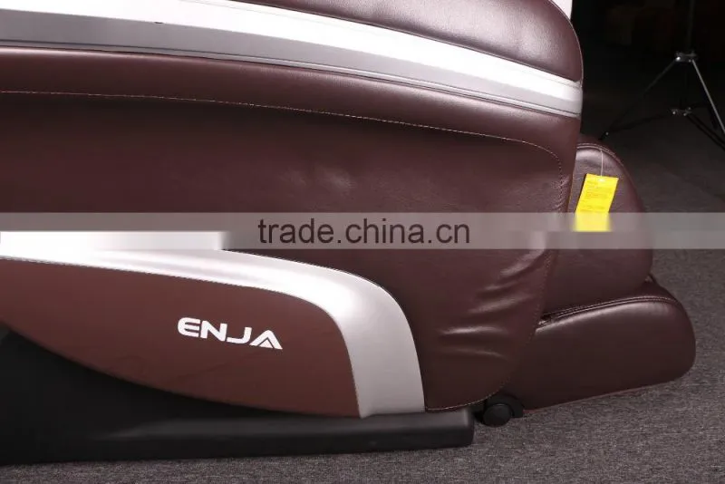 Relaxing luxury full body electronic 4D zero-gravity vending Massage Chair