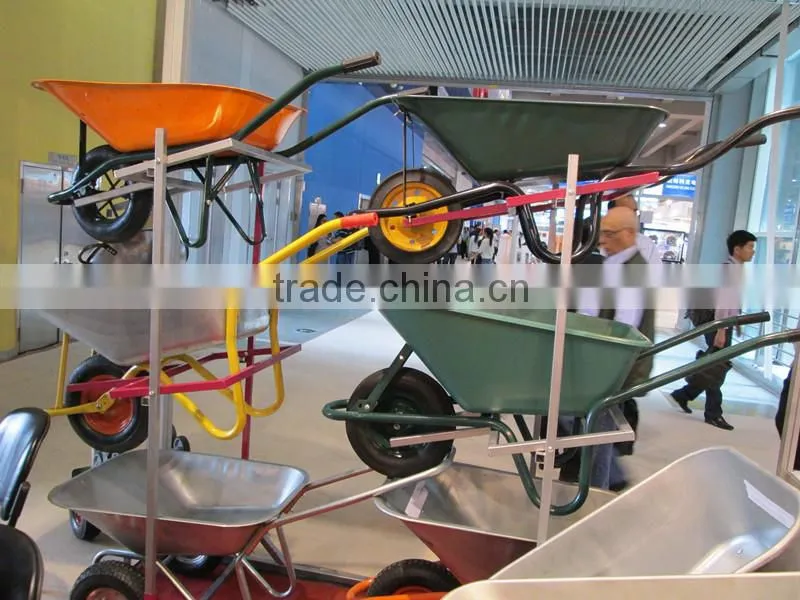 Spain wheelbarrow WB6401 For Sale