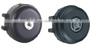 RW-UBM SERIES UNIT BEARING MOTOR