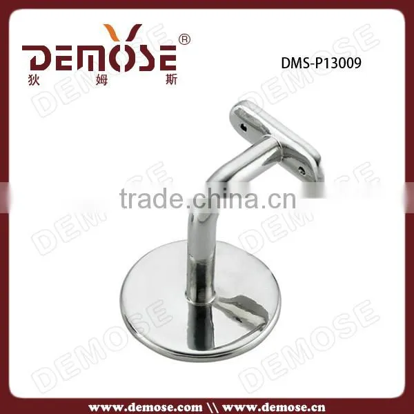 stainless steel wall mounting bracket hinged and support