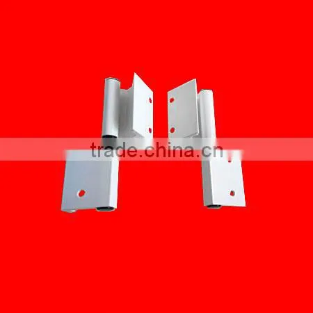 Powder Coated Hinge Aluminum Hinge Door Inner Hinge Window Hinge