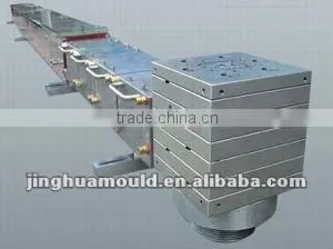 WPC Extrusion Mould for Wpc chair and Park Bench
