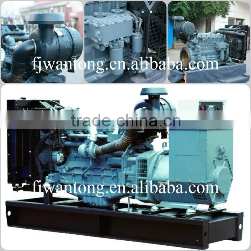 Deutz Diesel Generator Set